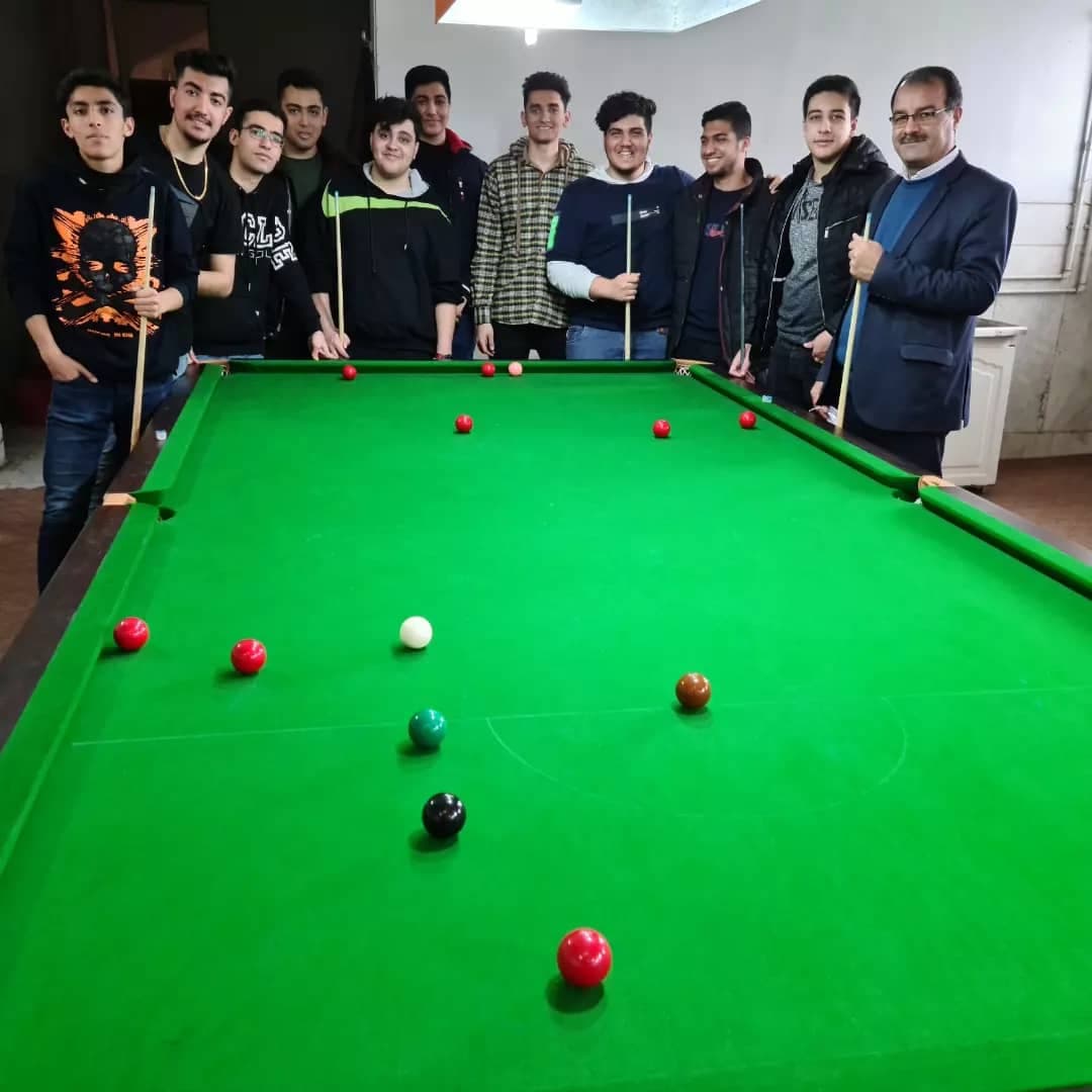 دبیرستان کمال گلپایگان