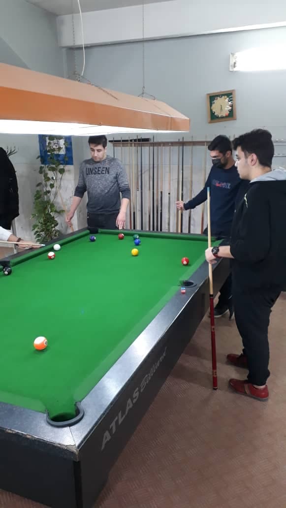 دبیرستان کمال گلپایگان